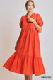TOMATO RED