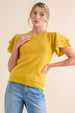 MUSTARD