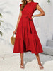 Deep Red