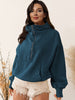 Deep Teal
