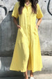 Canary Yellow