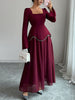Deep Red